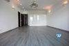 A modern and elegant villa for rent in D area Ciputra, Hanoi
